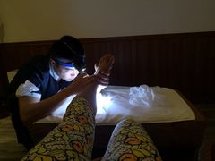 -莲SPA足道养生馆(殷高路旗开坊店)