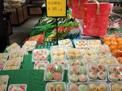 -大商超市(银岛店)