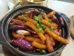 -甬小馆·焗海鲜温州菜(五马街店)