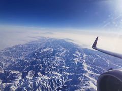 -丝绸之路山地度假区滑雪场