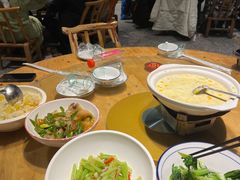 -巴人堂(女儿城店)