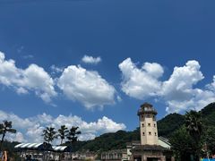 -重庆海昌加勒比海水世界