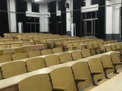 -山东大学(洪家楼校区)