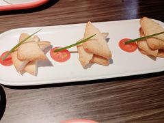 -胖哥俩肉蟹煲(华贸店)