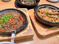 -老砂锅(城北店)
