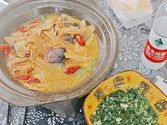 -记忆湘菜馆(芙蓉镇店)