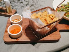 -小厨娘淮扬菜(天印大道店)