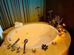 -春日樱·轻奢SPA·私享馆