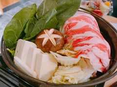 -割烹旭日本料理(龙湖狮山天街店)