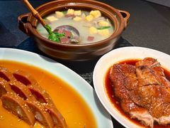 -金陵家宴·金陵春·南京菜(夫子庙店)