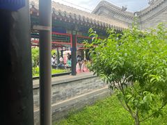 -内蒙古将军衙署博物院
