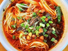 小面-万州面馆(黄泥磅店)