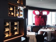 -THE WANG王品(上海中心云端店)