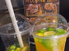 -探鱼·鲜青椒爽麻烤鱼(领展购物广场店)