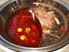 -羊来顺冰煮鲜羊 铁锅烀羊肉(中央大街店)