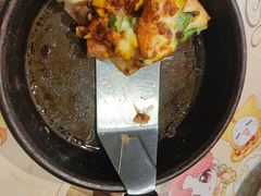 -必胜客(烟火食堂观前店)