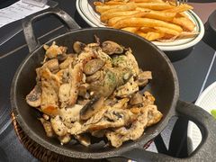 -404干式熟成牛排馆•聚会餐厅