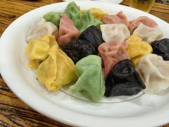 -美达尔烧烤(银川东路店)