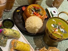 -Home Thai·泰谣(王府井apm店)