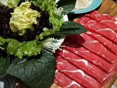-青瓷火锅料理(西单大悦城店)