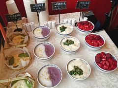 -金陵家宴·金陵春·南京菜(夫子庙店)