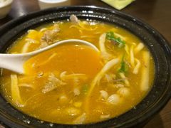 山药骨髓肉-東城故事·尋找姆媽的味道(玉兰路店)