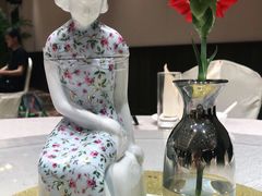 -东方明珠老上海8号餐厅(东方明珠广播电视塔店)