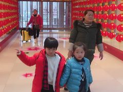 -杭州九堡客运中心