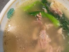 -老淮滨-蚌埠非遗小吃(淮河路店)