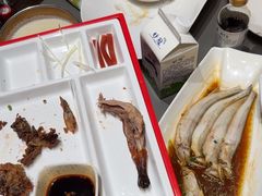 -新丁香海鲜酒店(银海商贸城店)
