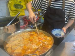 -黄记潮汕甜汤(贝底田坊店)