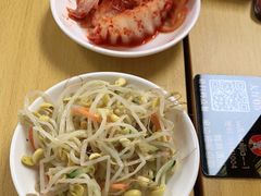 -屋里家延边朝鲜族冷面(南园店)