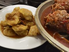 -松花湖水饺(新濠天地店)