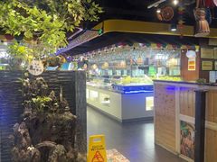 -巴犀烧烤(新崇光店)