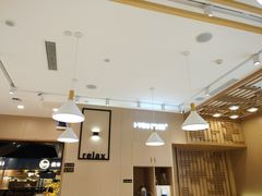 大堂-I-YOU面缘·仁和新城店
