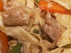 -一轩饺子馆(丽都店)