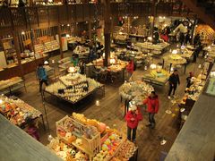 -小樽八音盒堂(手工制作体验馆店)