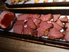 -蜜桃餐厅·江浙融合菜(荟聚购物中心店)