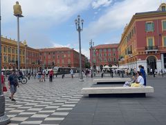 -马塞纳广场