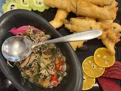 -Meena Rice Based Cuisine