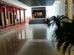 -卧龙岗文化园-南阳市汉画馆