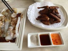-衡山汇·高级粤菜(霄云路店)