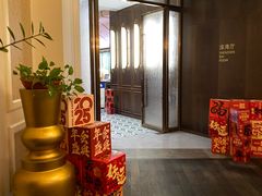 -深圳湾科技园丽雅查尔顿酒店