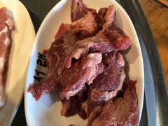 -喜来稀肉(望京店)