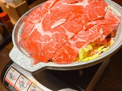 牛肉寿喜烧-鸟屯(三里屯店)