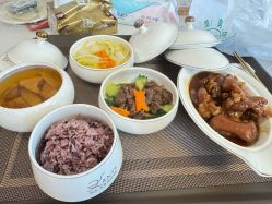 点击看大图 -安雅国际月子会所(拱北森宇富通店)