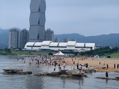-在海一方公园