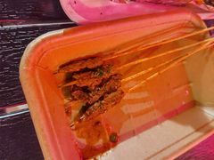 -沙州食驿·非遗小吃夜市