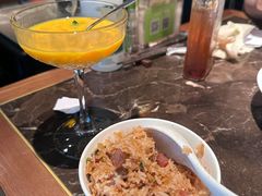 -汤城小厨•粤菜•靓汤(苏州街店)