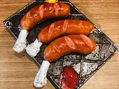 -雷神拉面(财富中心玉米楼店)